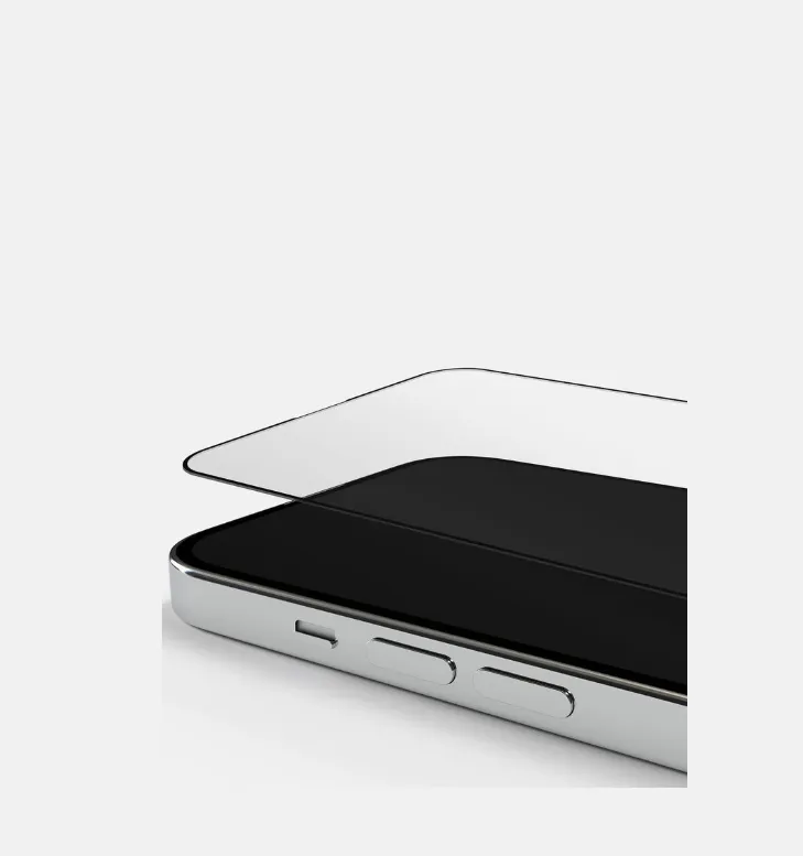 Pure Screen Protector for iPhone 15 Series