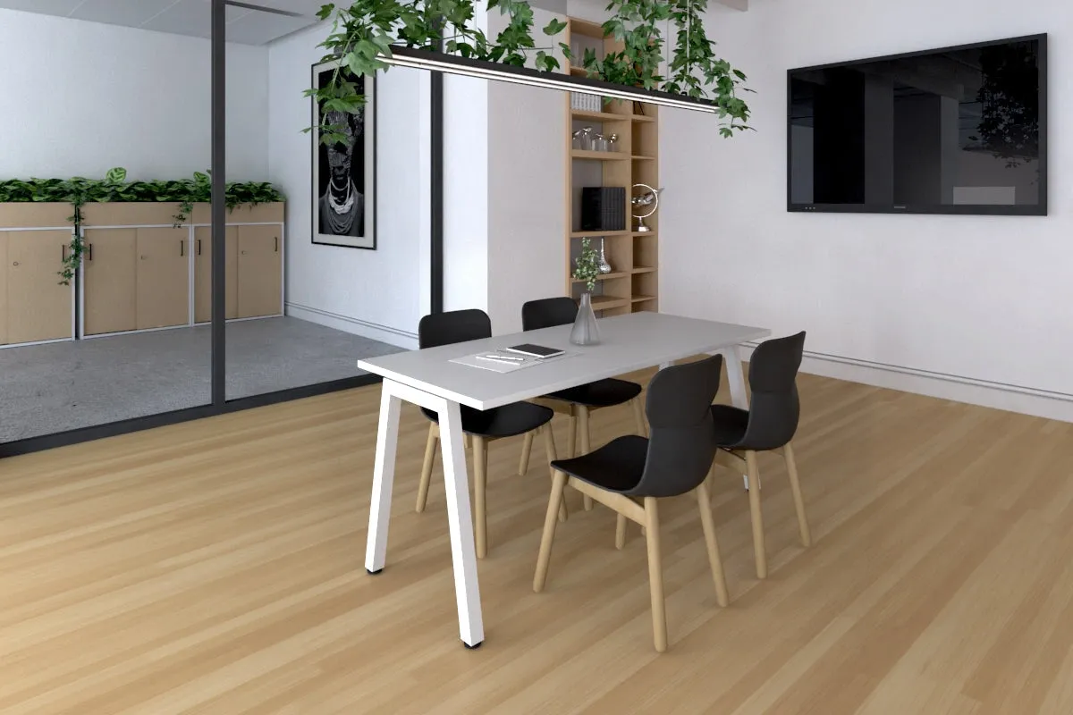 Quadro A Legs Table [1800L x 700W]