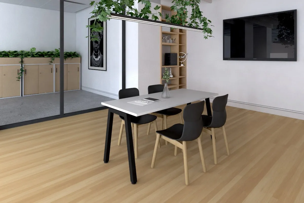 Quadro A Legs Table [1800L x 700W]