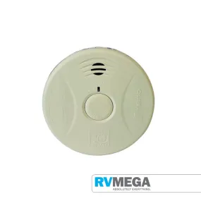 Quell Smoke / Carbon Monoxide Alarm