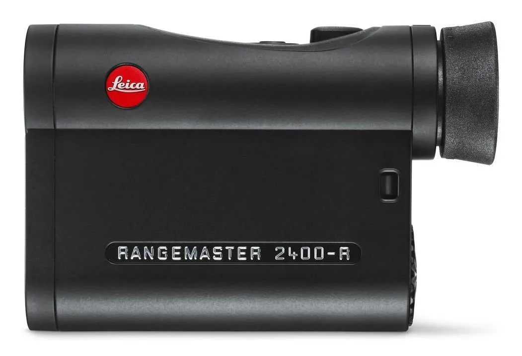Rangemaster CRF 2400-R Rangefinder