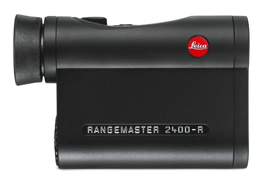 Rangemaster CRF 2400-R Rangefinder