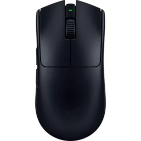 Razer Viper V3 Pro Wireless Gaming Mouse - 54g Ultra-Light, 8K Hz HyperPolling, 35K DPI Focus Pro Sensor, 95-Hour Battery - Black