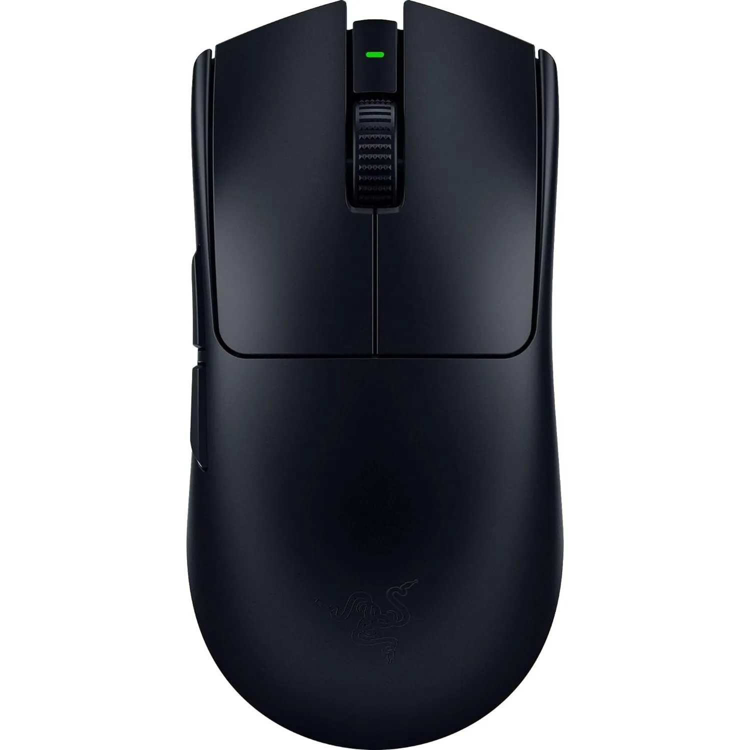 Razer Viper V3 Pro Wireless Gaming Mouse - 54g Ultra-Light, 8K Hz HyperPolling, 35K DPI Focus Pro Sensor, 95-Hour Battery - Black