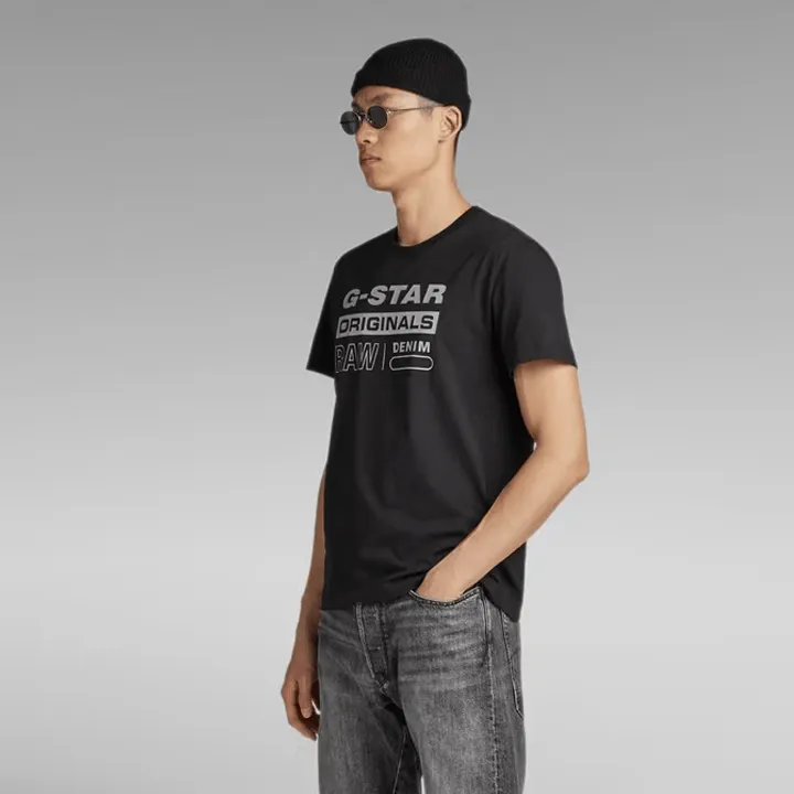 Ref Ori GR Tee - GD250203366484