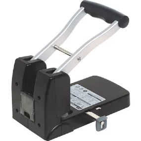 Rexel Heavy Duty 2 Hole Power Punch 100 Sheet Capacity