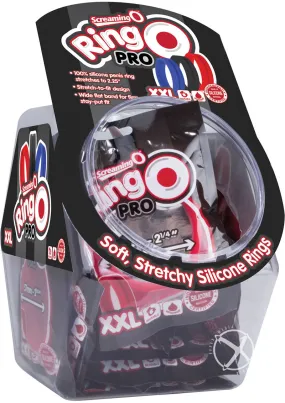 Ringo Pro Xxl Asst 24/bowl(disc)