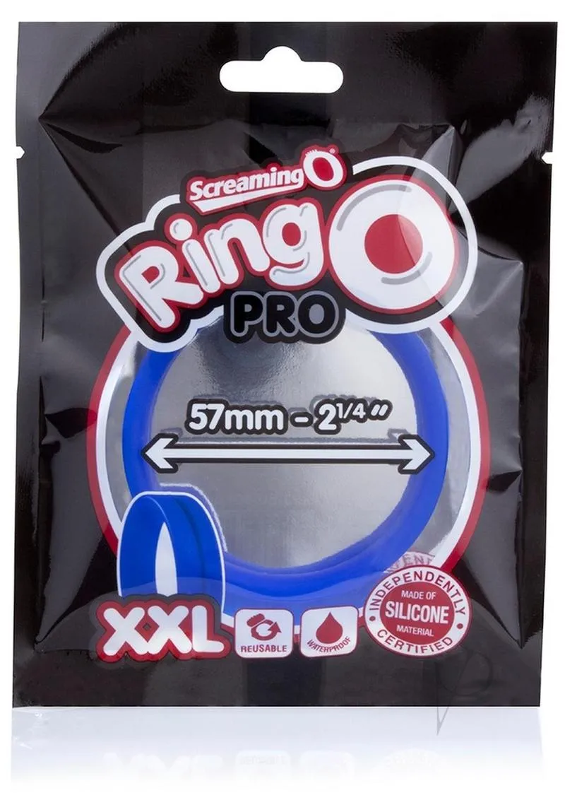 Ringo Pro Xxl Asst 24/bowl(disc)