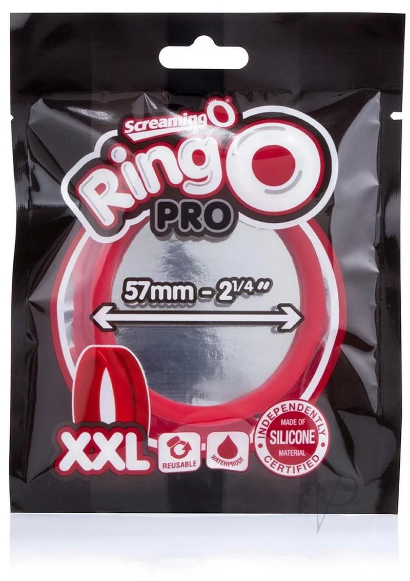 Ringo Pro Xxl Asst 24/bowl(disc)