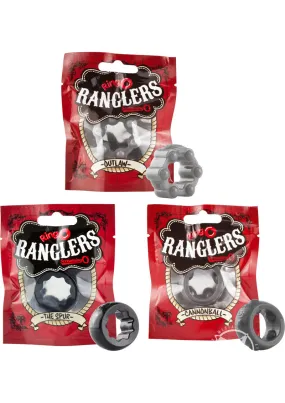 Ringo Ranglers 30/bowl