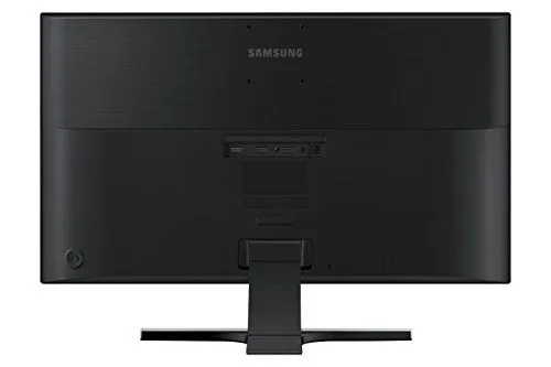 Samsung 28-Inch 4K UHD 1ms FreeSync LED-Lit Monitor