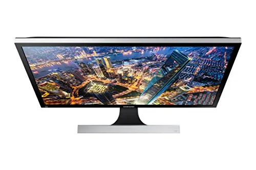 Samsung 28-Inch 4K UHD 1ms FreeSync LED-Lit Monitor