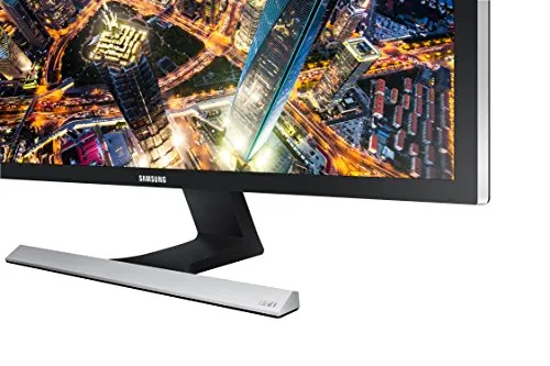Samsung 28-Inch 4K UHD 1ms FreeSync LED-Lit Monitor