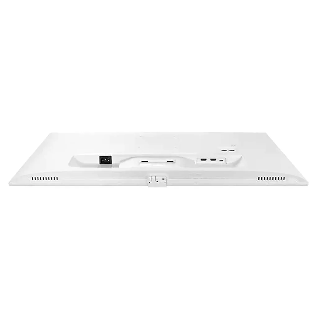 Samsung 32 Inch M7 Ultra HD 4K Smart Wi-Fi Monitor With Remote Control LS32BM701UWXXL