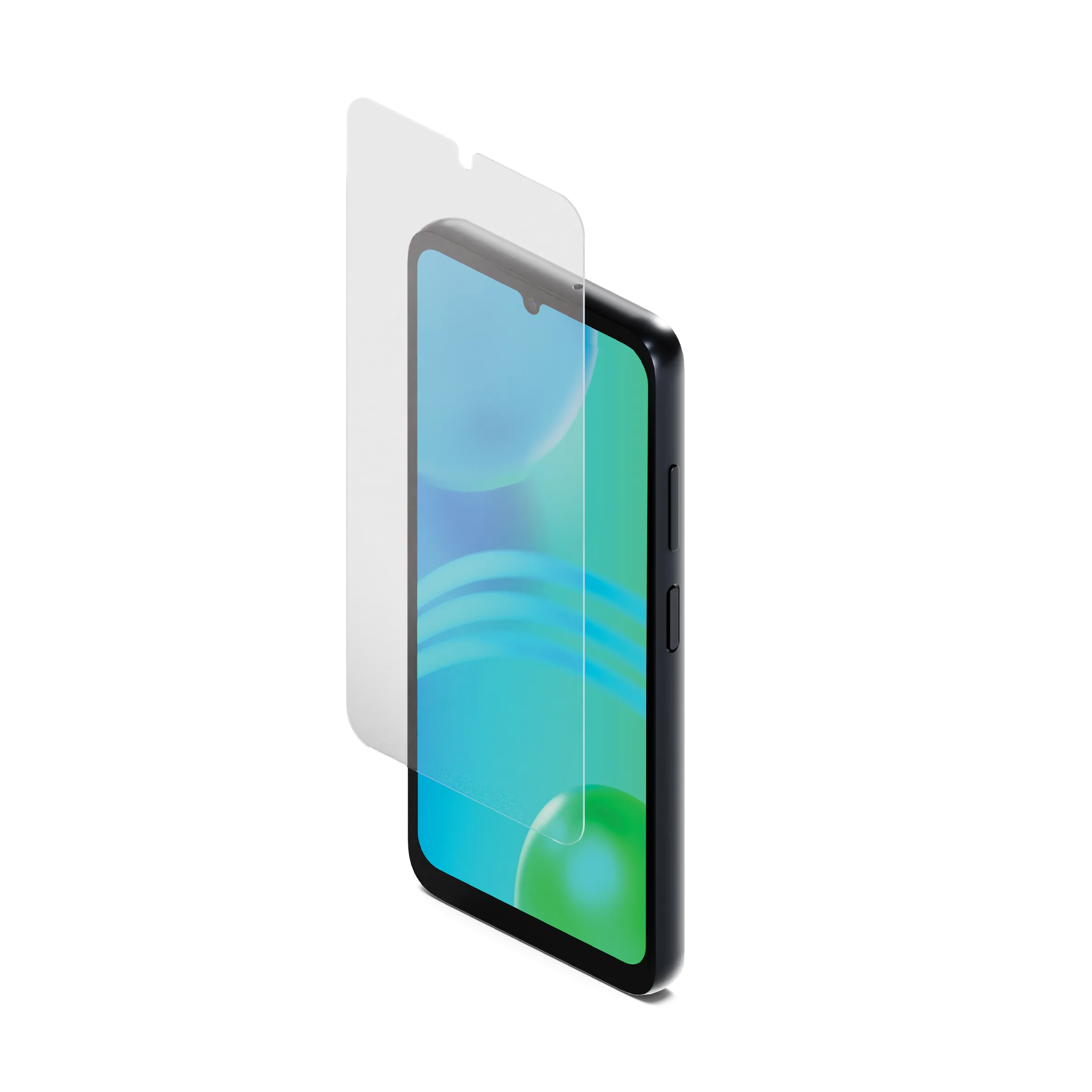 Samsung Galaxy A06 Glass Screen Protector
