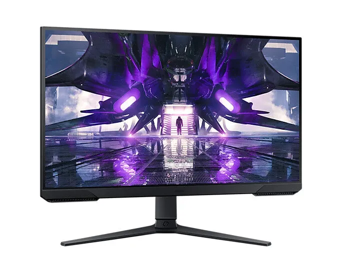 Samsung Odyssey G3 computer monitor 68.6 cm (27") 1920 x 1080 pixels Full HD Black