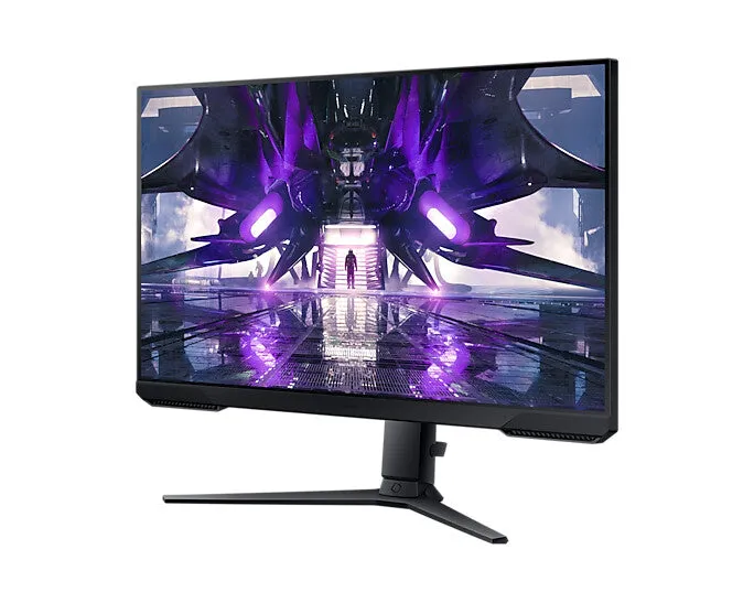 Samsung Odyssey G3 computer monitor 68.6 cm (27") 1920 x 1080 pixels Full HD Black