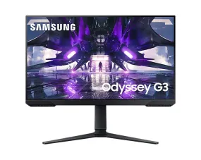 Samsung Odyssey G3 computer monitor 68.6 cm (27") 1920 x 1080 pixels Full HD Black