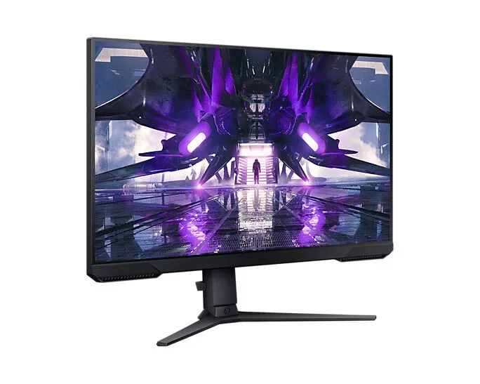Samsung Odyssey G3 computer monitor 68.6 cm (27") 1920 x 1080 pixels Full HD Black