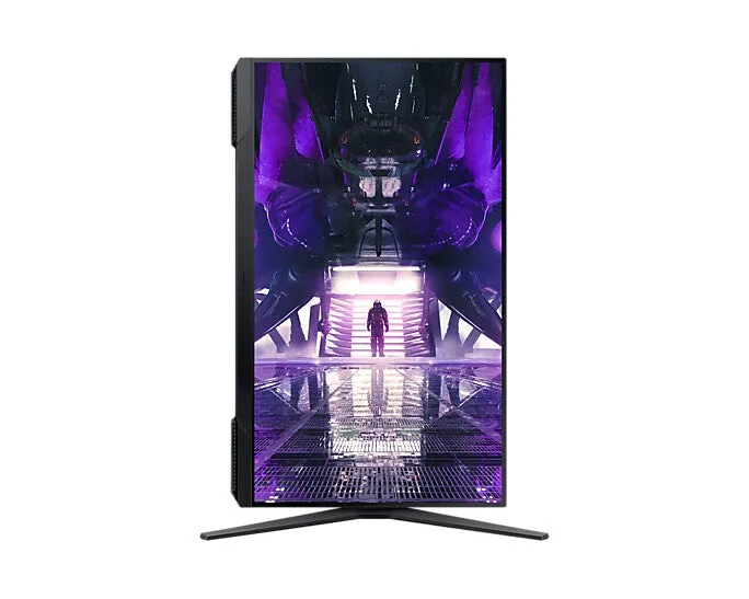 Samsung Odyssey G3 computer monitor 68.6 cm (27") 1920 x 1080 pixels Full HD Black
