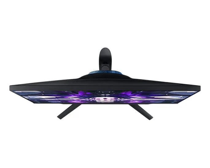 Samsung Odyssey G3 computer monitor 68.6 cm (27") 1920 x 1080 pixels Full HD Black