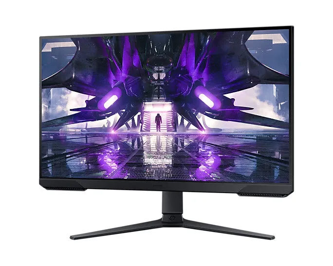 Samsung Odyssey G3 computer monitor 68.6 cm (27") 1920 x 1080 pixels Full HD Black