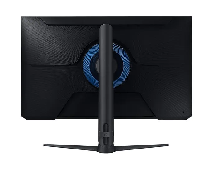 Samsung Odyssey G3 computer monitor 68.6 cm (27") 1920 x 1080 pixels Full HD Black