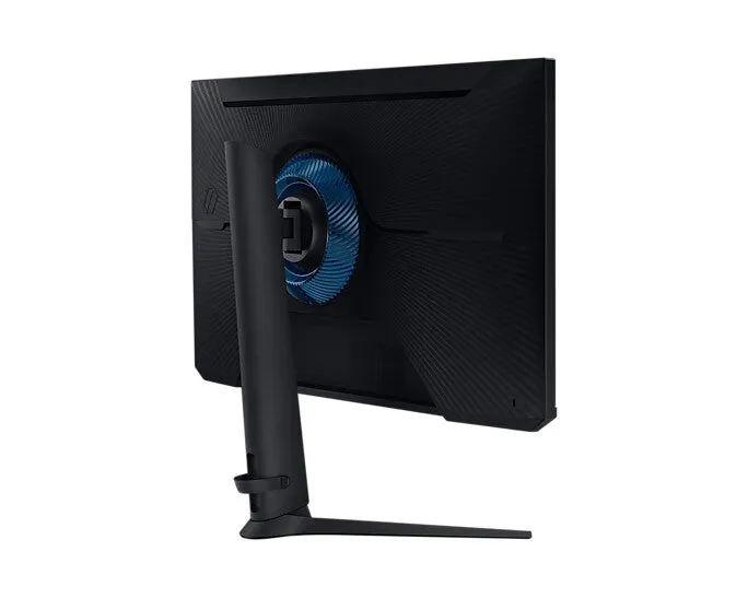 Samsung Odyssey G3 computer monitor 68.6 cm (27") 1920 x 1080 pixels Full HD Black