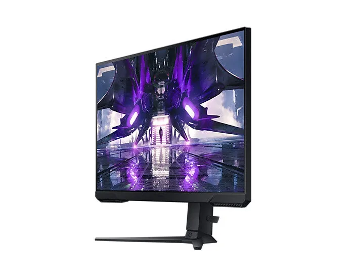 Samsung Odyssey G3 computer monitor 68.6 cm (27") 1920 x 1080 pixels Full HD Black