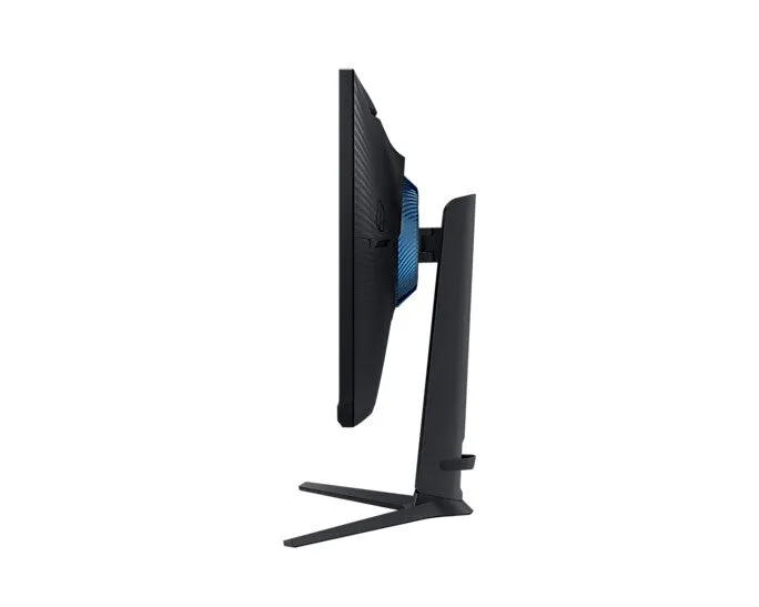 Samsung Odyssey G3 computer monitor 68.6 cm (27") 1920 x 1080 pixels Full HD Black