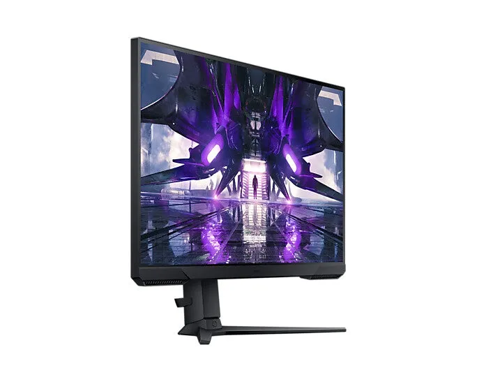 Samsung Odyssey G3 computer monitor 68.6 cm (27") 1920 x 1080 pixels Full HD Black