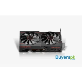 Sapphire Pulse Amd Radeon™ Rx 6500 Xt Graphic Card