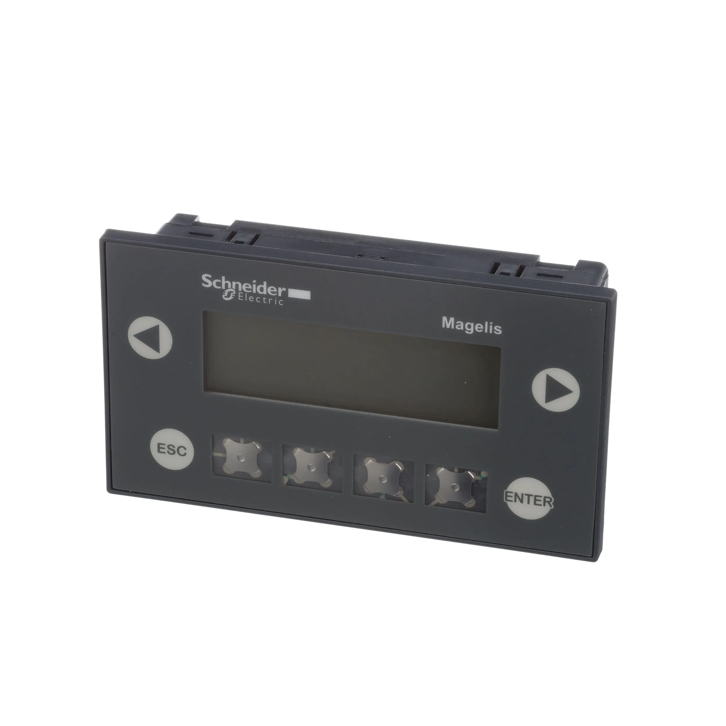 Schneider Electric XBTN400