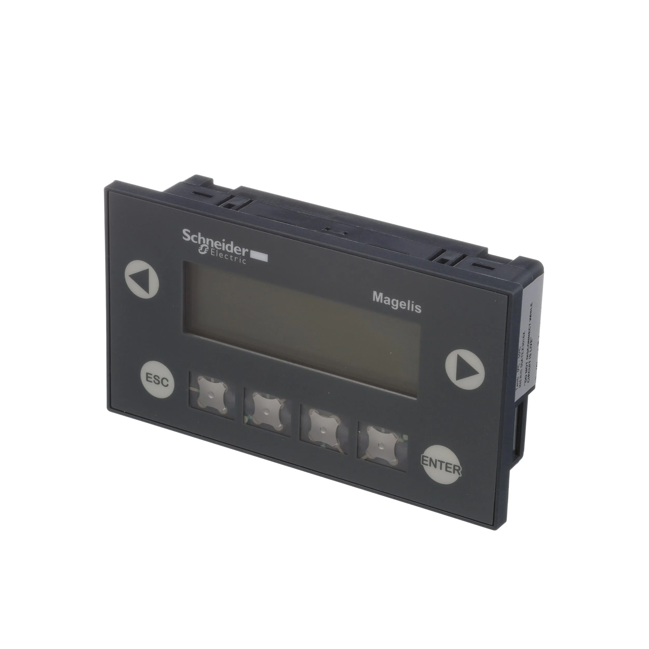 Schneider Electric XBTN400