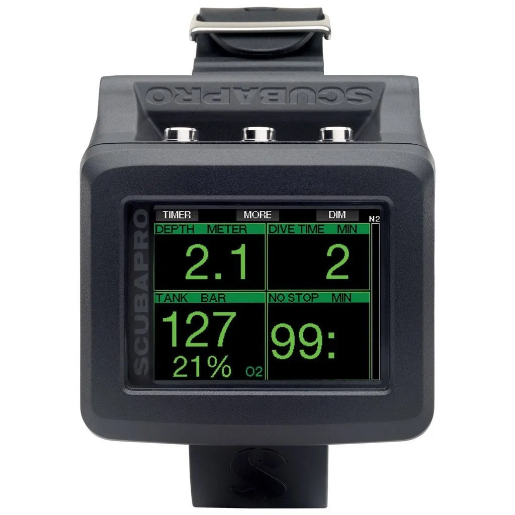 Scubapro G2 Dive Computer