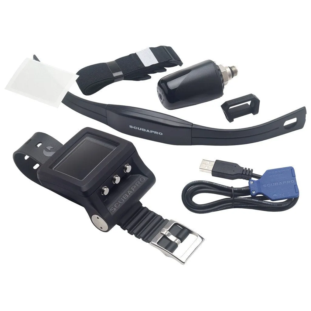 Scubapro G2 Dive Computer