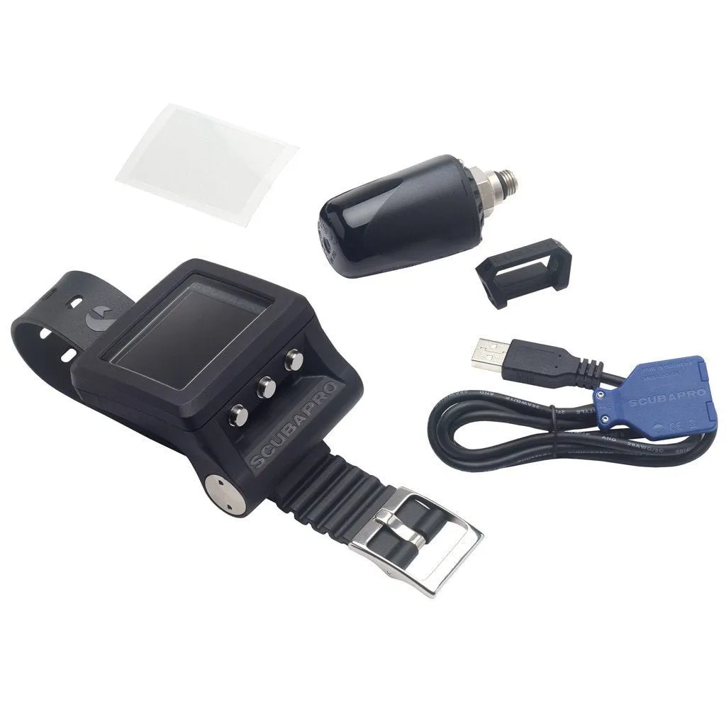 Scubapro G2 Dive Computer