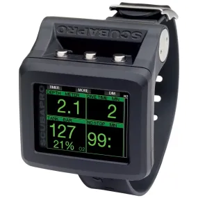 Scubapro G2 Dive Computer