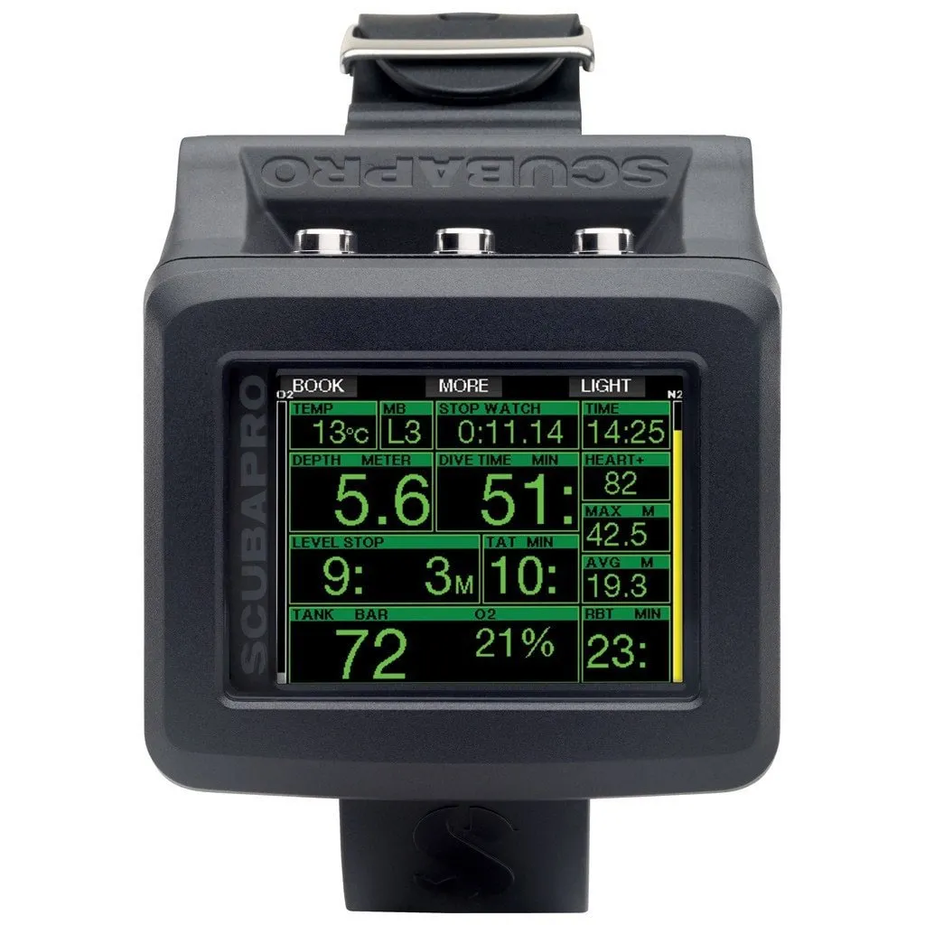 Scubapro G2 Dive Computer
