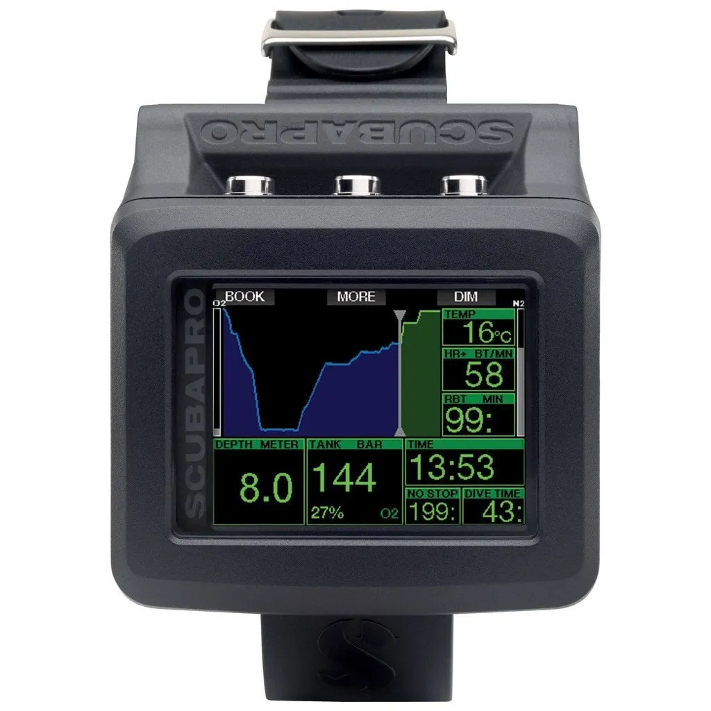 Scubapro G2 Dive Computer