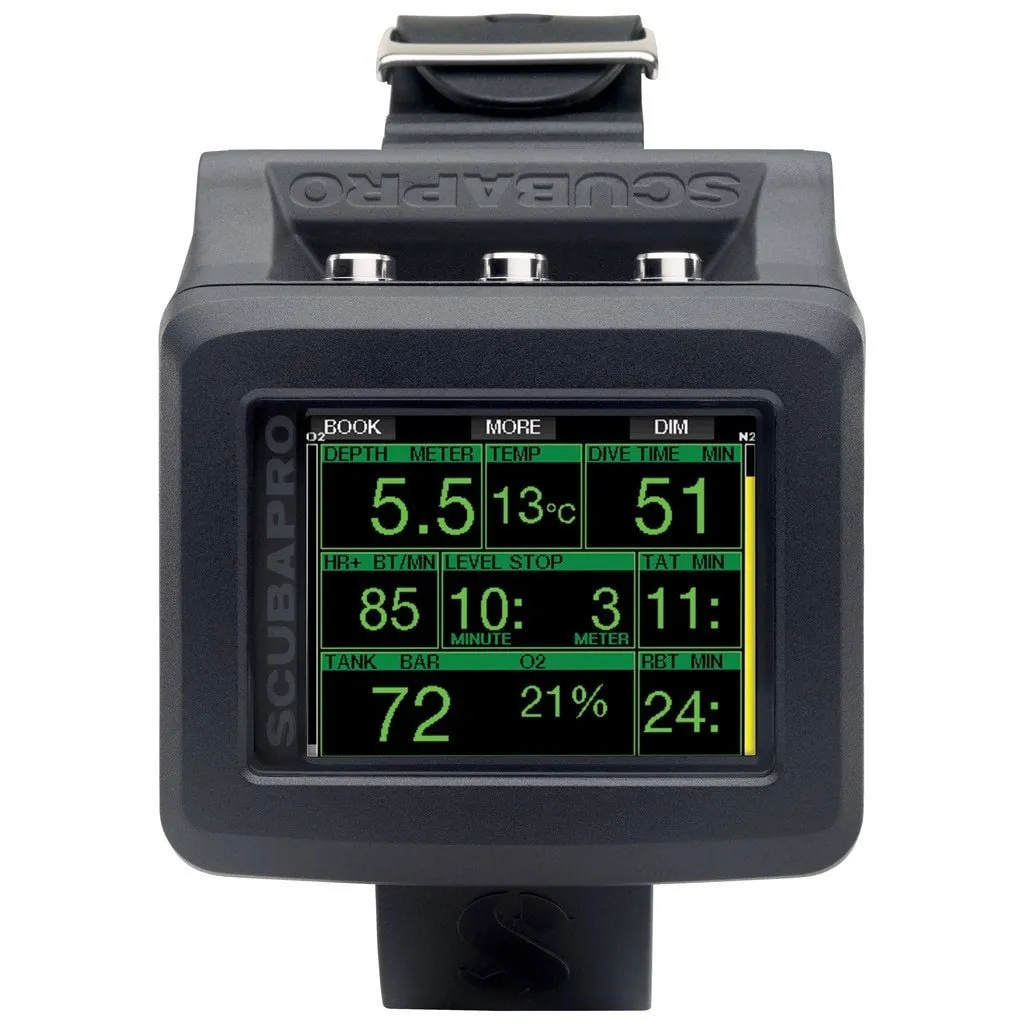 Scubapro G2 Dive Computer
