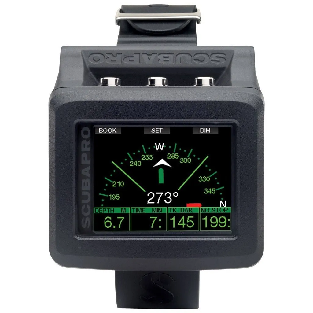 Scubapro G2 Dive Computer