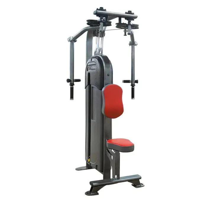 SelectEDGE Rear Delt / Pec Fly Combo 1121 Legend
