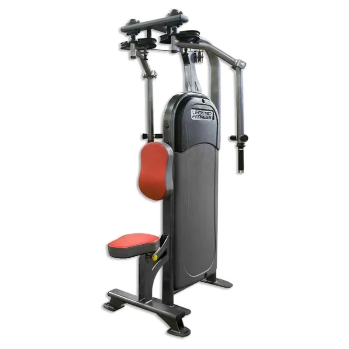 SelectEDGE Rear Delt / Pec Fly Combo 1121 Legend