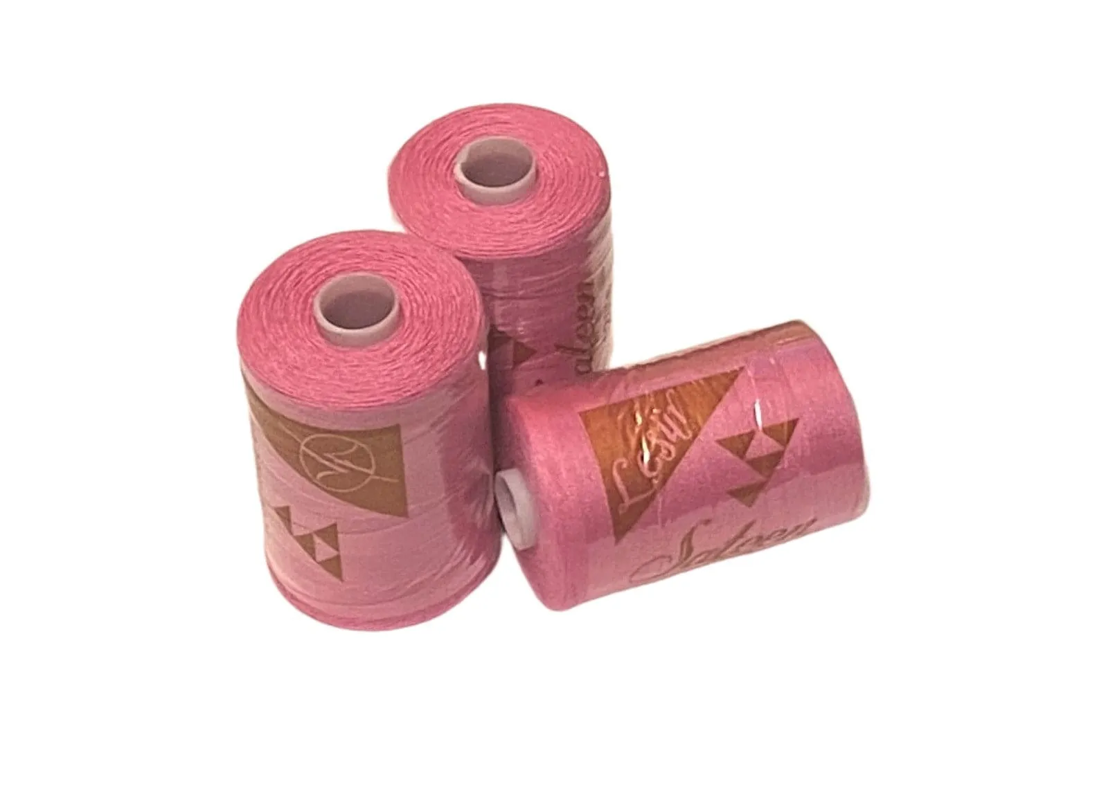 Sewing Thread - 1000 Mtr 120/s Spun Polyester