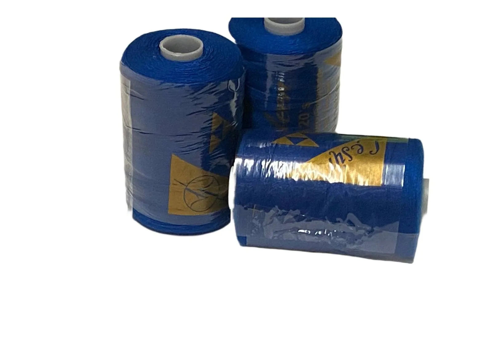 Sewing Thread - 1000 Mtr 120/s Spun Polyester