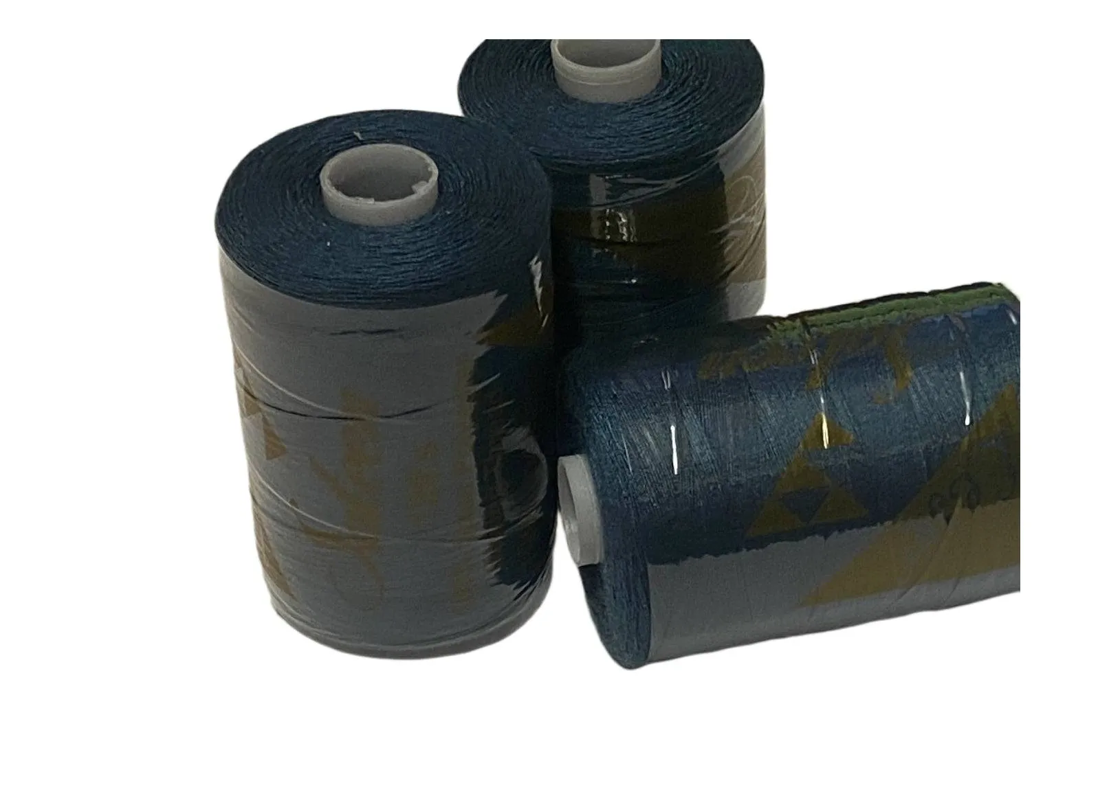 Sewing Thread - 1000 Mtr 120/s Spun Polyester