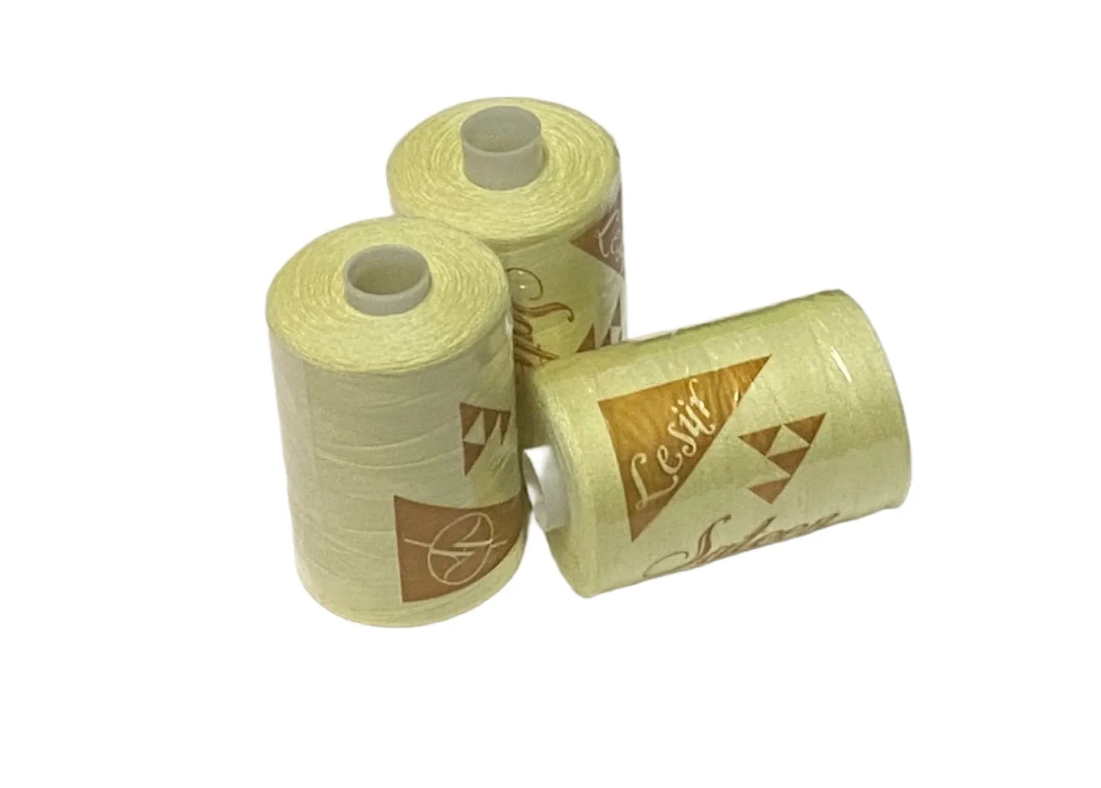 Sewing Thread - 1000 Mtr 120/s Spun Polyester