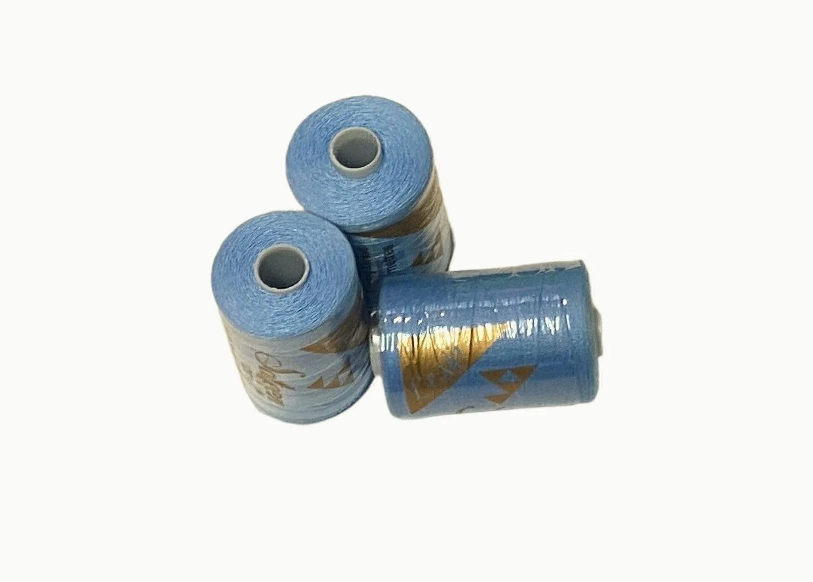 Sewing Thread - 1000 Mtr 120/s Spun Polyester