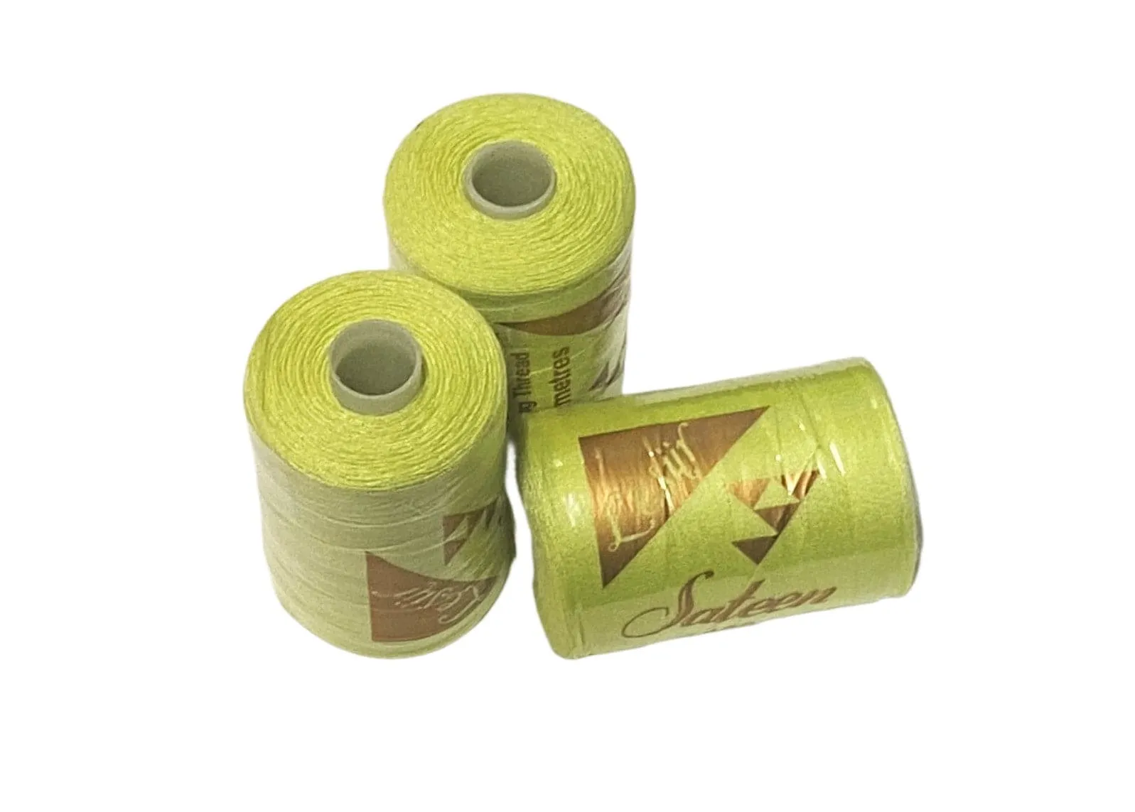 Sewing Thread - 1000 Mtr 120/s Spun Polyester